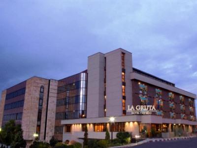 Residencia Universitaria Micampus Oviedo La Gruta Экстерьер фото