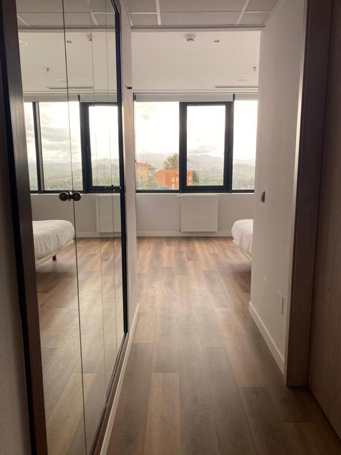 Residencia Universitaria Micampus Oviedo La Gruta Экстерьер фото