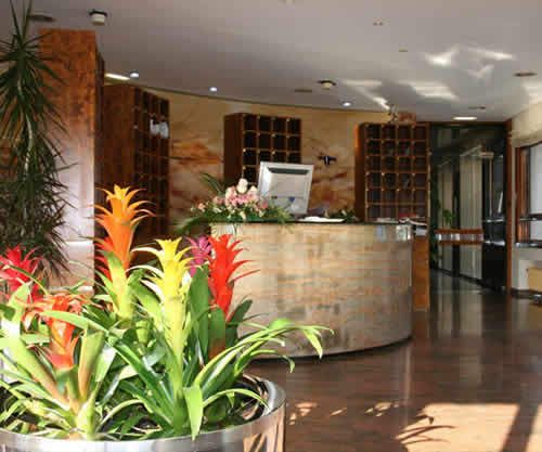Residencia Universitaria Micampus Oviedo La Gruta Интерьер фото